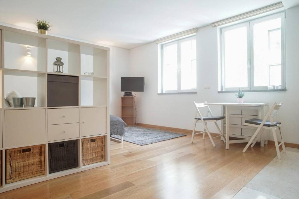GuestReady - Spacious and Modern Studio in Belém! photo 2