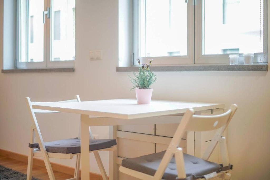 GuestReady - Spacious and Modern Studio in Belém! photo 3