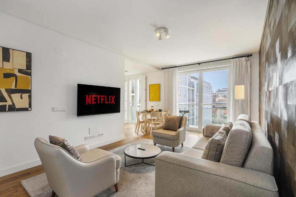 WHome Urban Retreat: Downtown Luxury — photo 1
