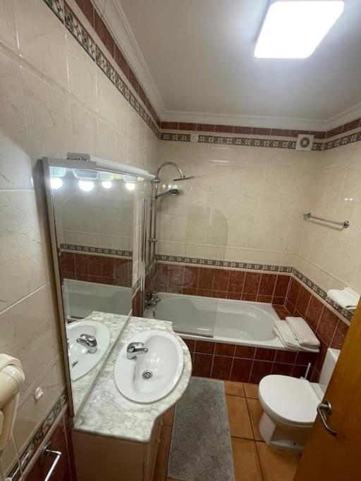 Superbe appartement vue mer et falaises photo 3