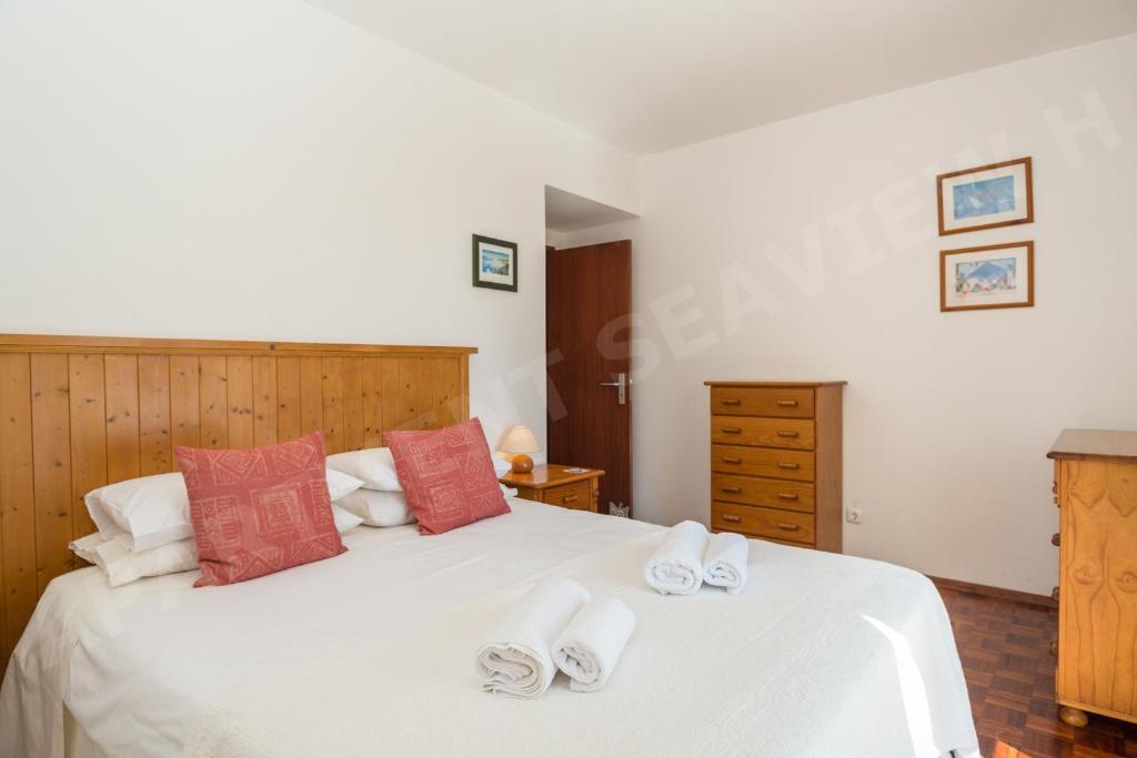 Seaview Apartment H photo 2
