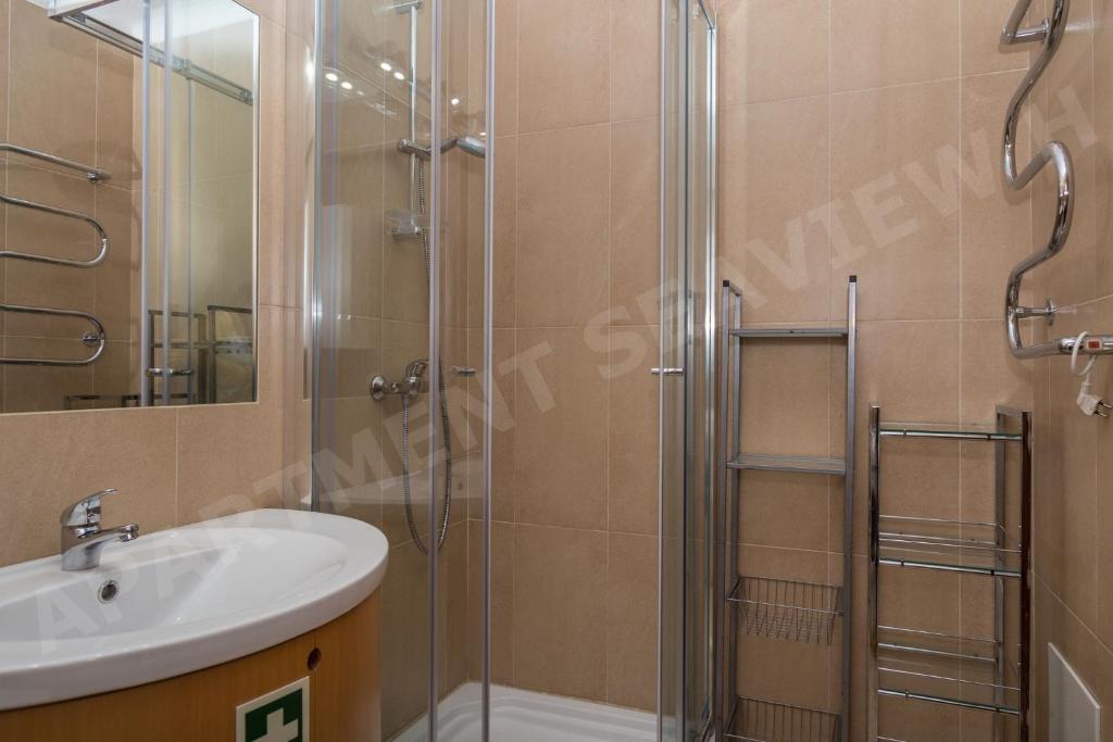 Seaview Apartment H photo 3