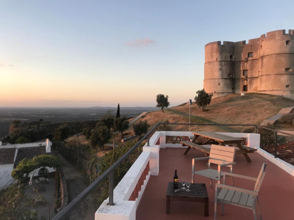 The Place at Evoramonte — photo 1