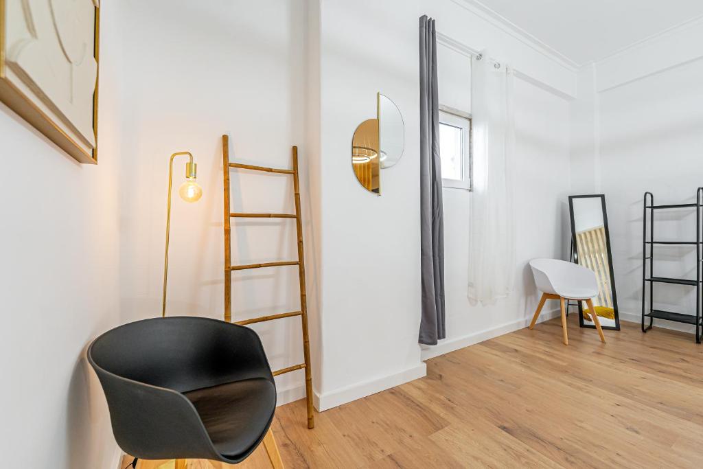 Sintra Nest & Loft by Lisbon with Sintra photo 3