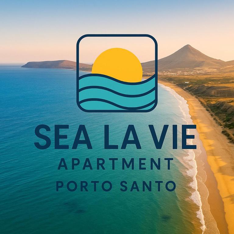 Sea La Vie Apartment Porto Santo — photo 1
