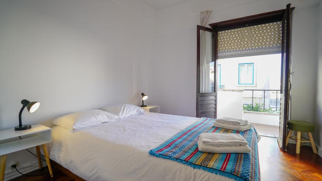 The Mouraria Apartment photo 2