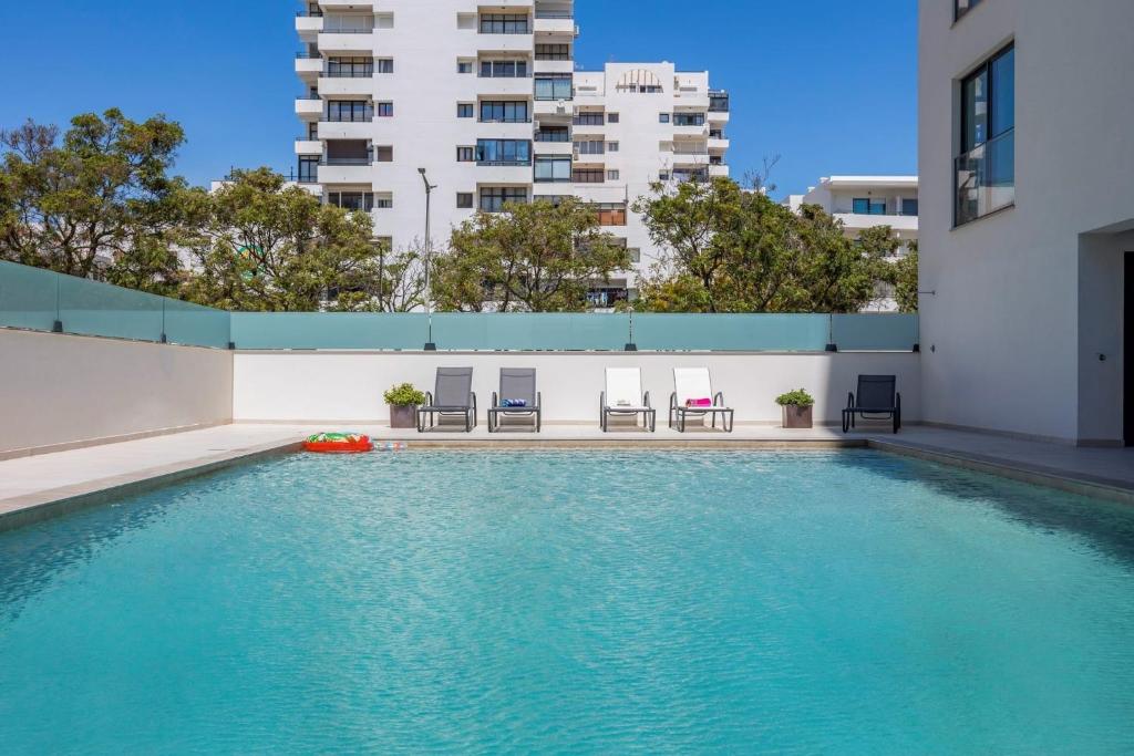 Terracos de Quarteira I Aqua by Real Properties photo 3