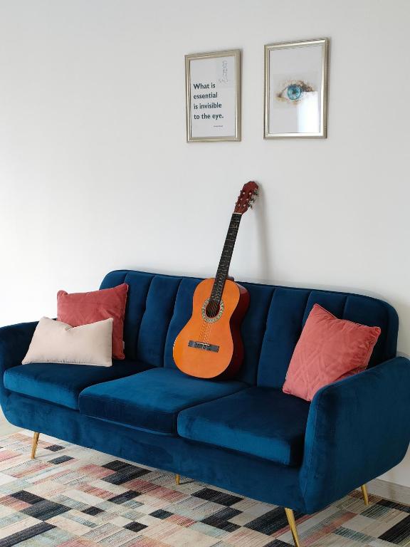 Madeira Blue House — photo 1
