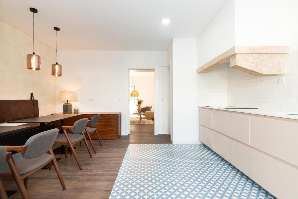 The Albuquerque Suites — photo 1