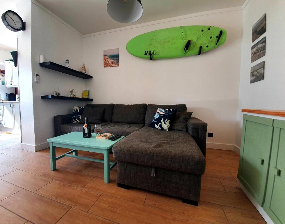 Santos LODGE surf - 5 minutes walking to Praia da Rocha — photo 1