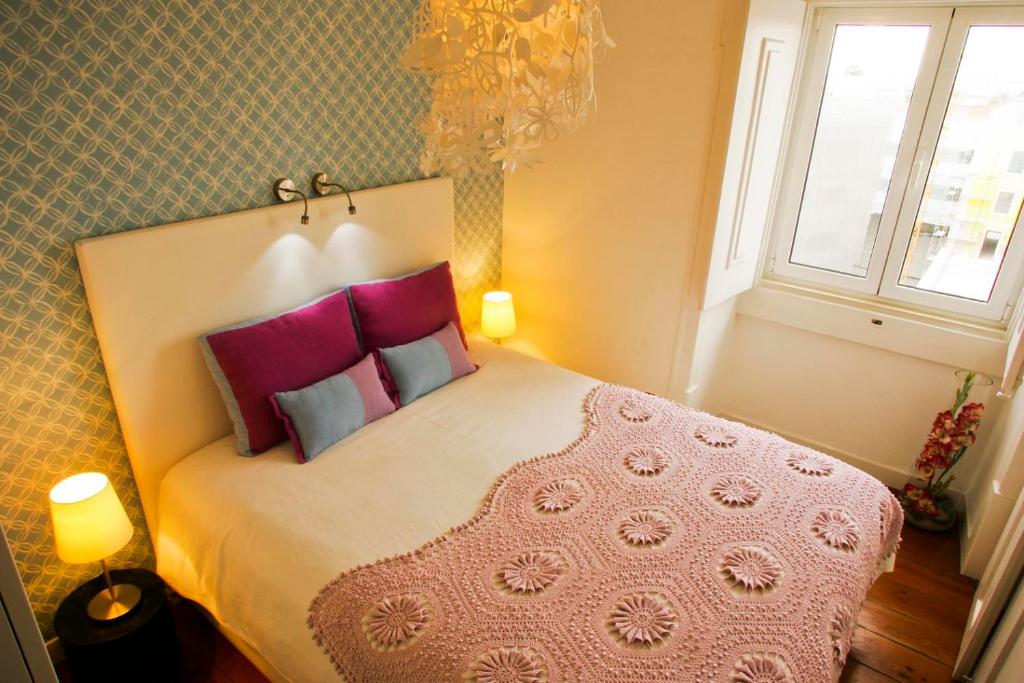 Sete Colinas Apartment photo 2