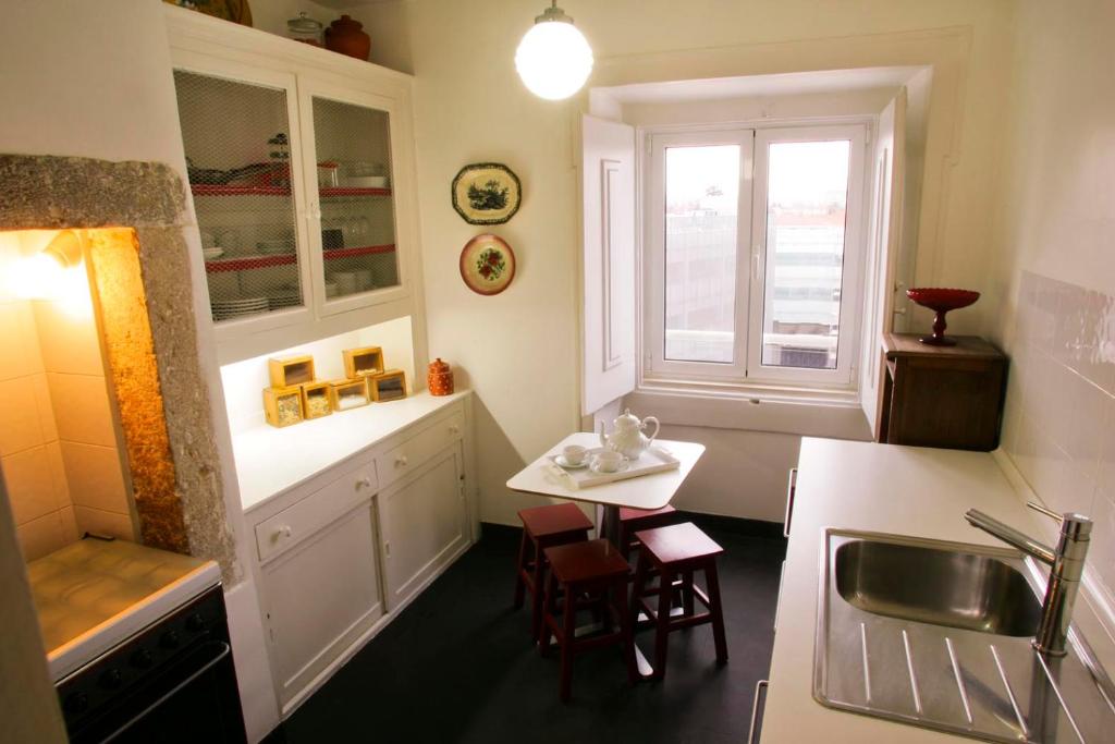 Sete Colinas Apartment photo 3