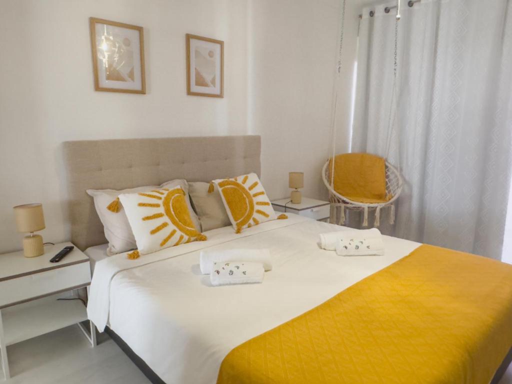 Riamar House - Faro City Center photo 2