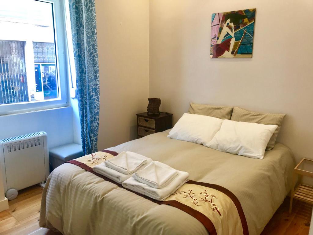 Sweet Apartment with Terrace in Central photo 2