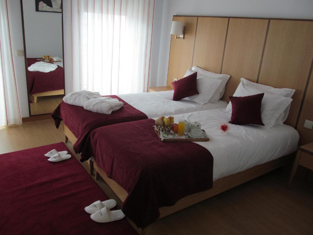 Hotel Solar da Capela — photo 1
