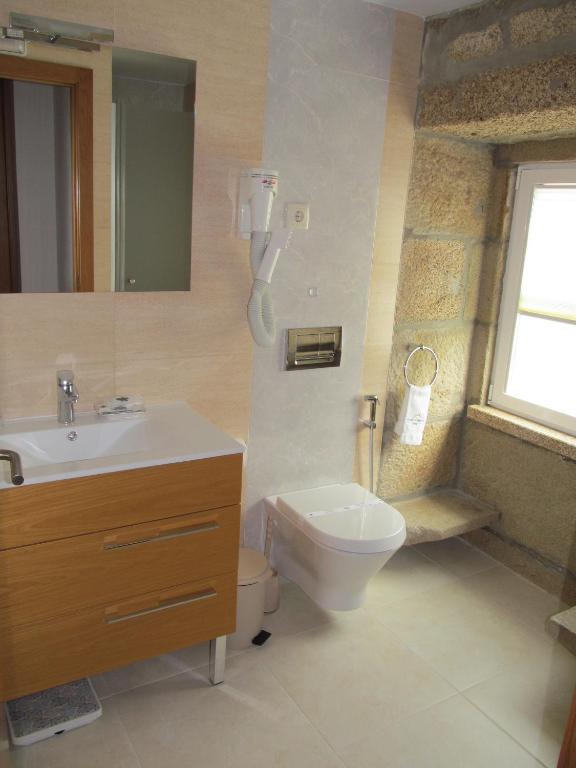 Hotel Solar da Capela photo 2