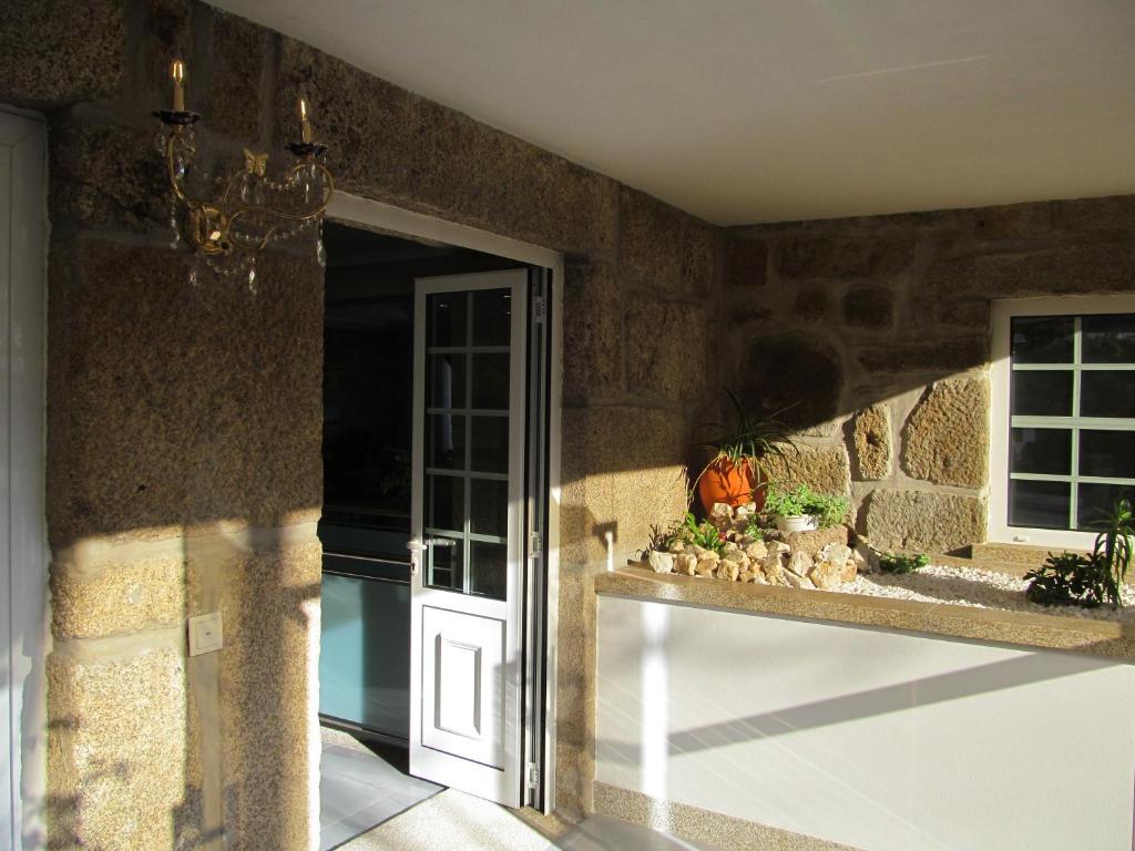Hotel Solar da Capela photo 3