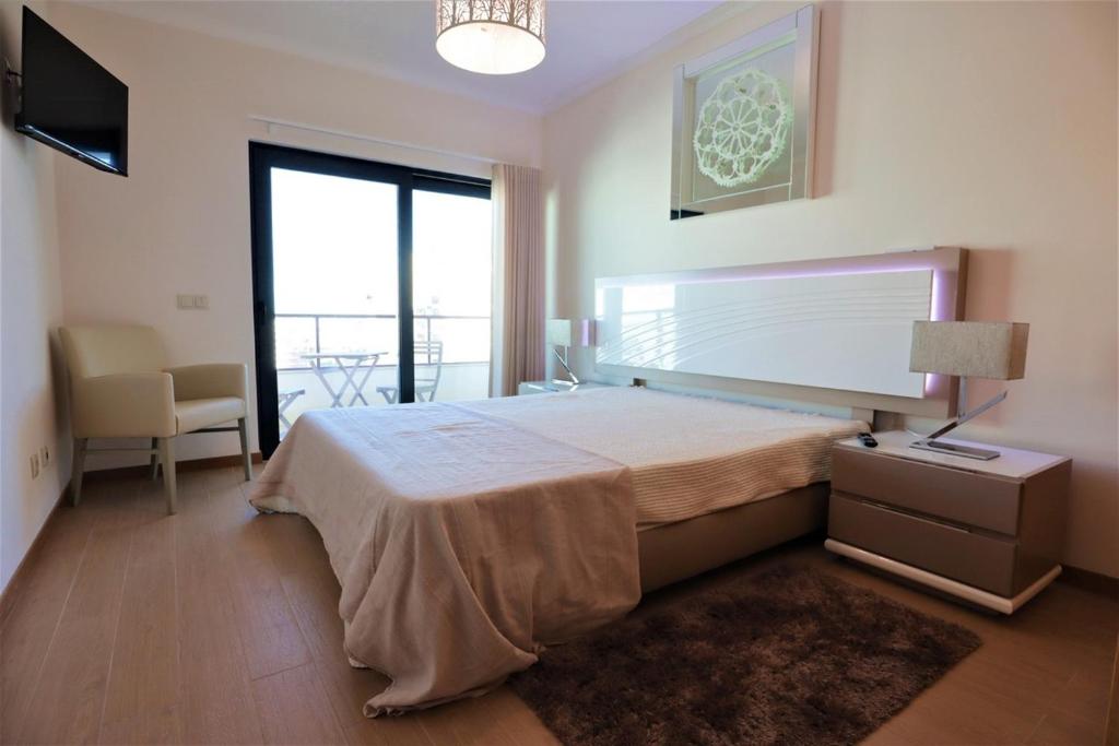 Rocha Prime - Bedzy Lux — photo 1