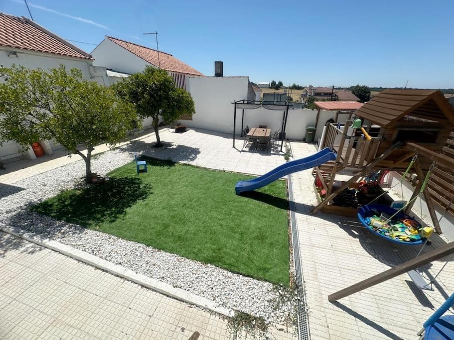 Santinho House - com carregador de carros eléctricos — photo 1