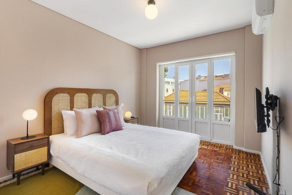 WHome SC996 in Top Location 3-Bed Perfect to explore Porto photo 2