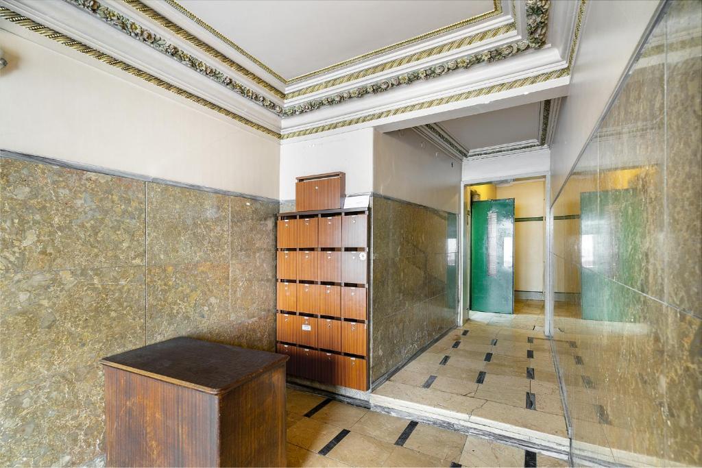 WHome SC996 in Top Location 3-Bed Perfect to explore Porto photo 3