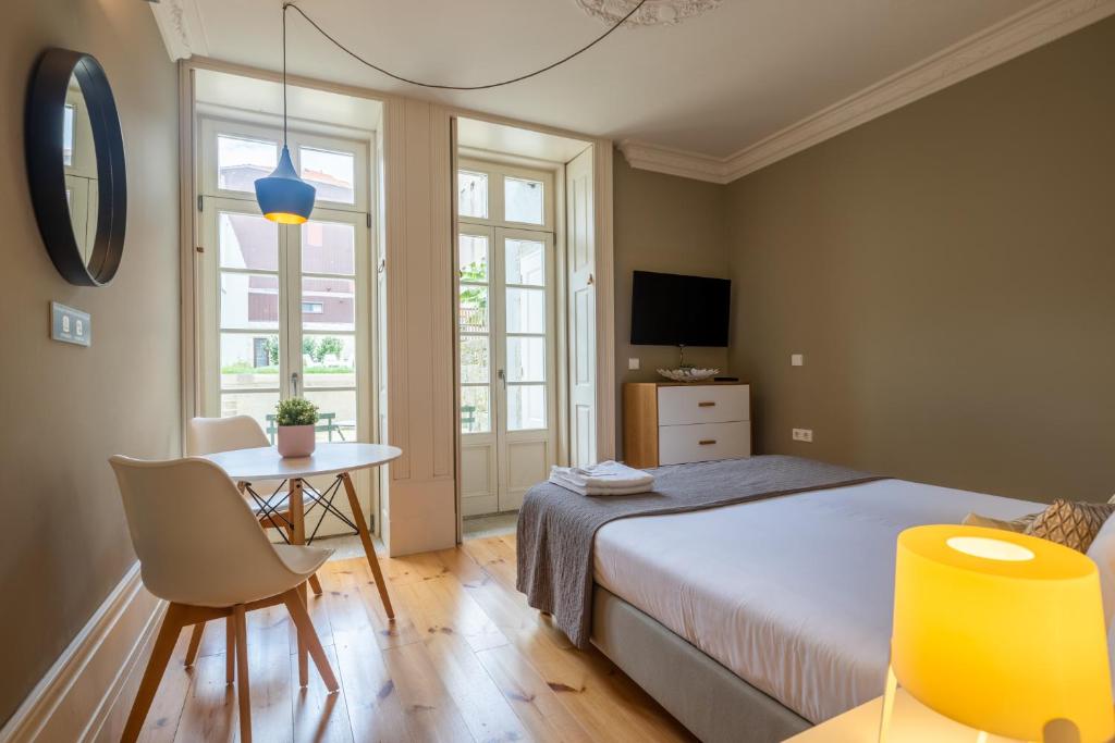 MyStay Porto - Urban Collection photo 2