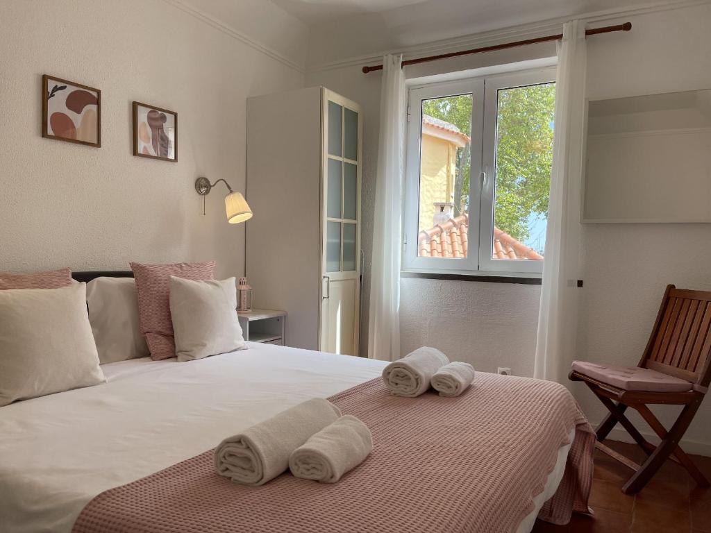 Ribeira Beach Apartment in Cascais photo 2