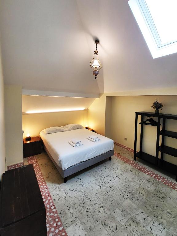 Sant Jordi Hostels Lisbon photo 2