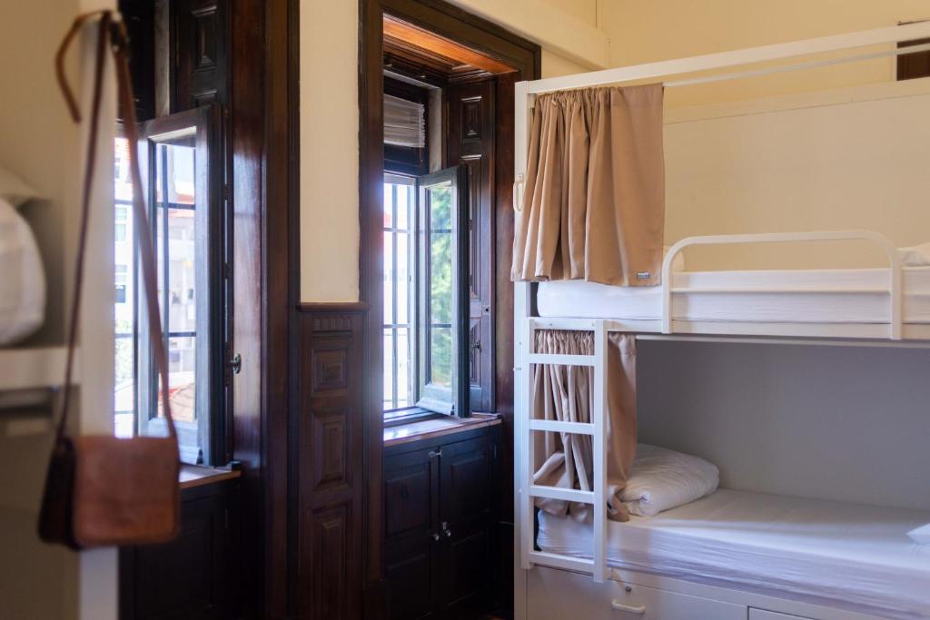 Sant Jordi Hostels Lisbon photo 3