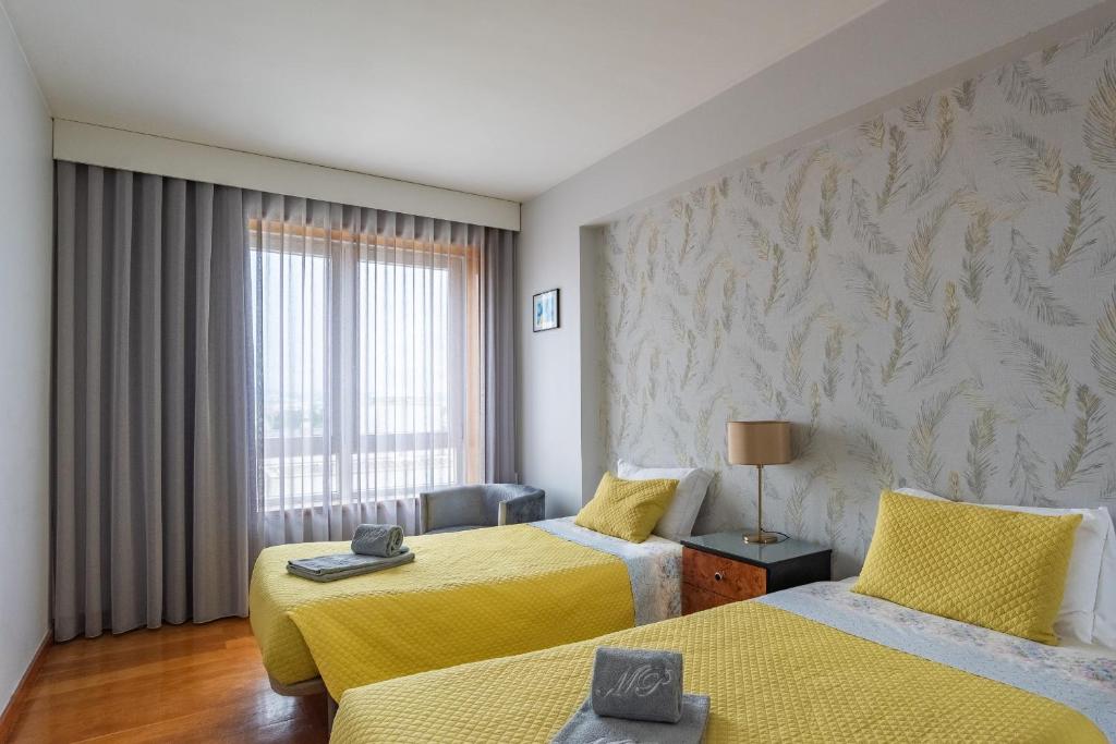 Avenida Apartment by MP photo 2