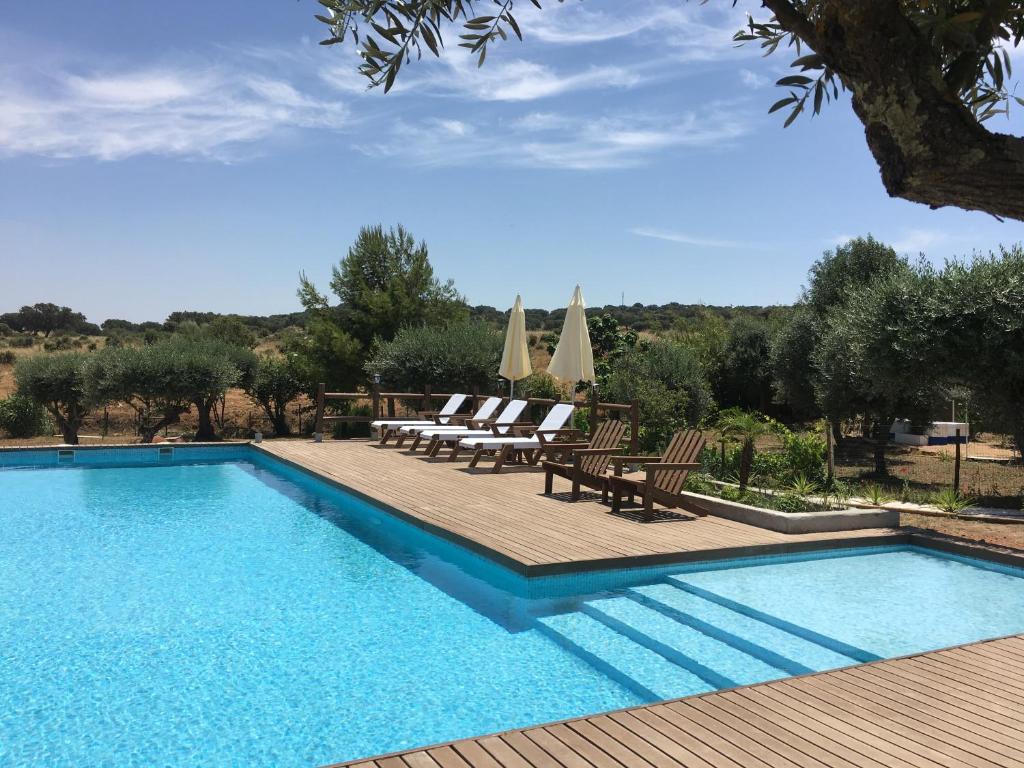 Aleixo's House | Alentejo — photo 1