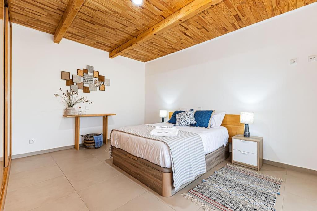 Salicos House - Lagoa - Benagil — photo 1