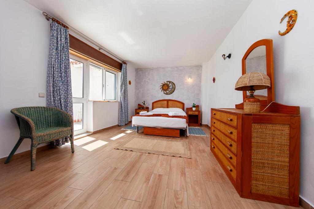 Casas da Calheta in Praia da Luz photo 2