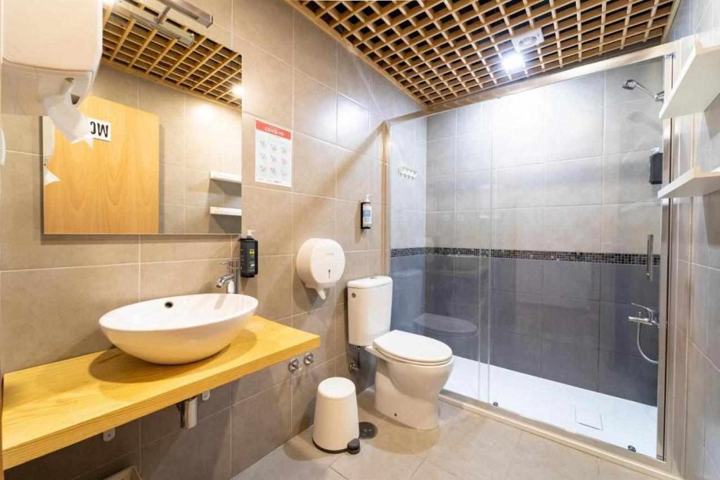 Sé Guesthouse photo 3