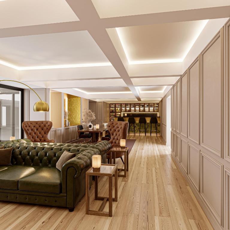 The Vinea Collection Hotel by Piamonte Hotels — photo 1