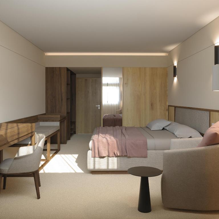 The Vinea Collection Hotel by Piamonte Hotels photo 2