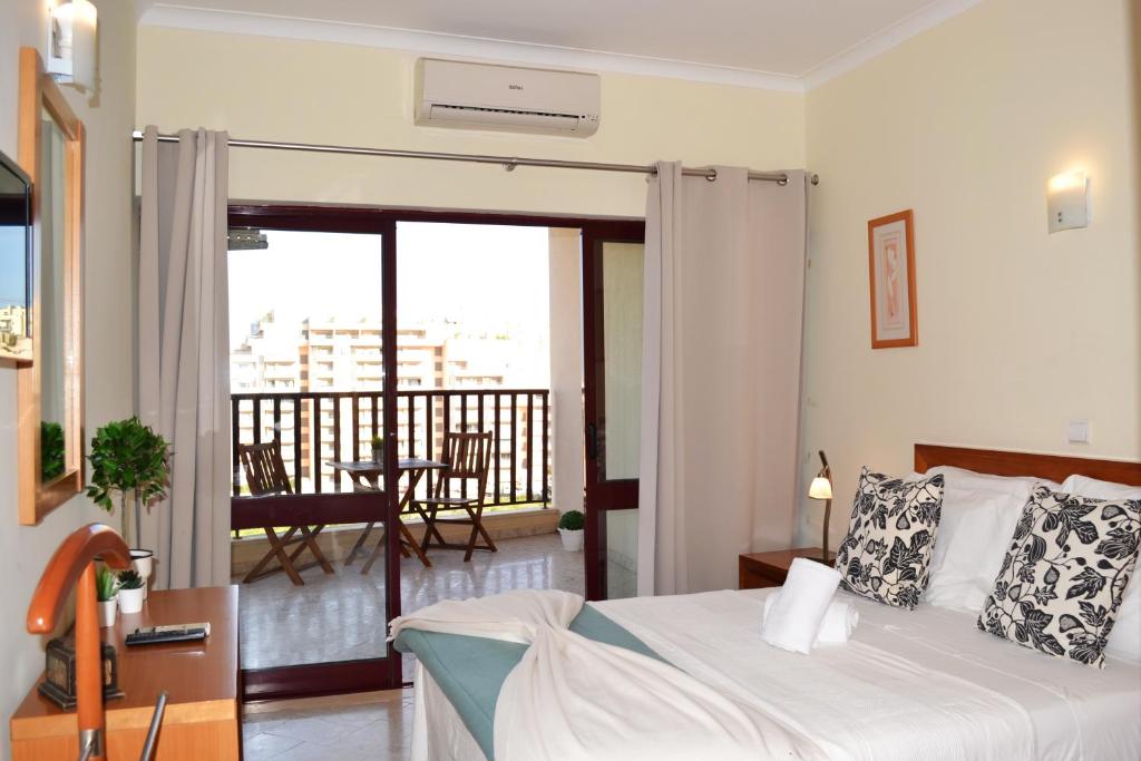 Clube Praia Mar Flats photo 2