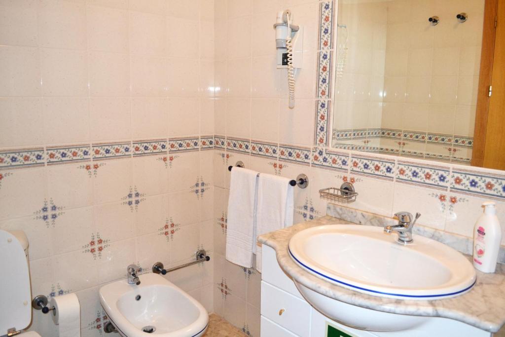 Clube Praia Mar Flats photo 3