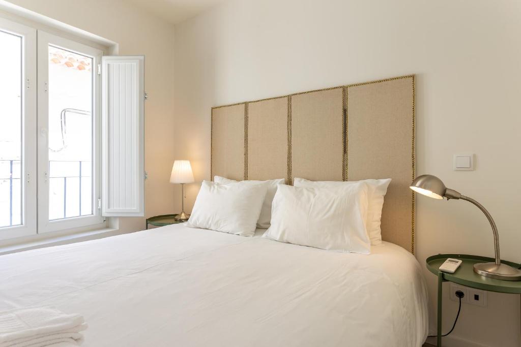 Apartment Martim Moniz - Tram 28 — photo 1