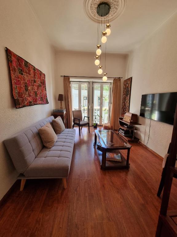 The Little Stairways Apartment — photo 1