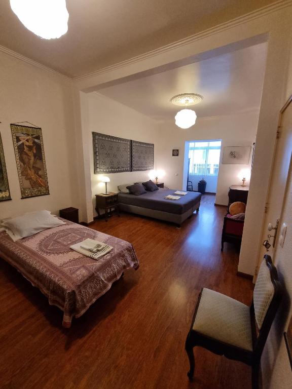 The Little Stairways Apartment photo 2