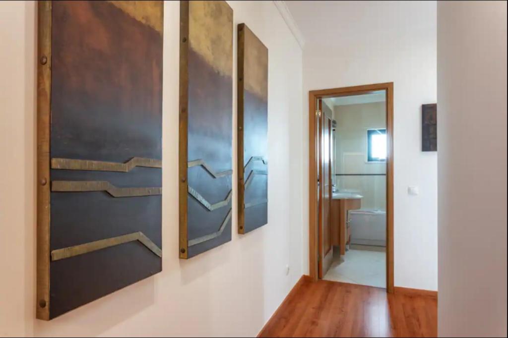 Blife RYA private rooms - Airport stay photo 3