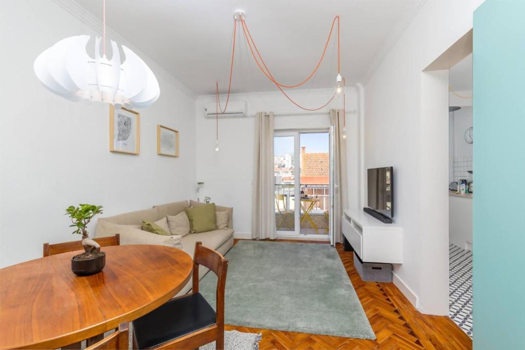 Near Lisbon Apartment — photo 1