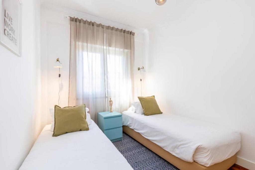 Near Lisbon Apartment photo 2