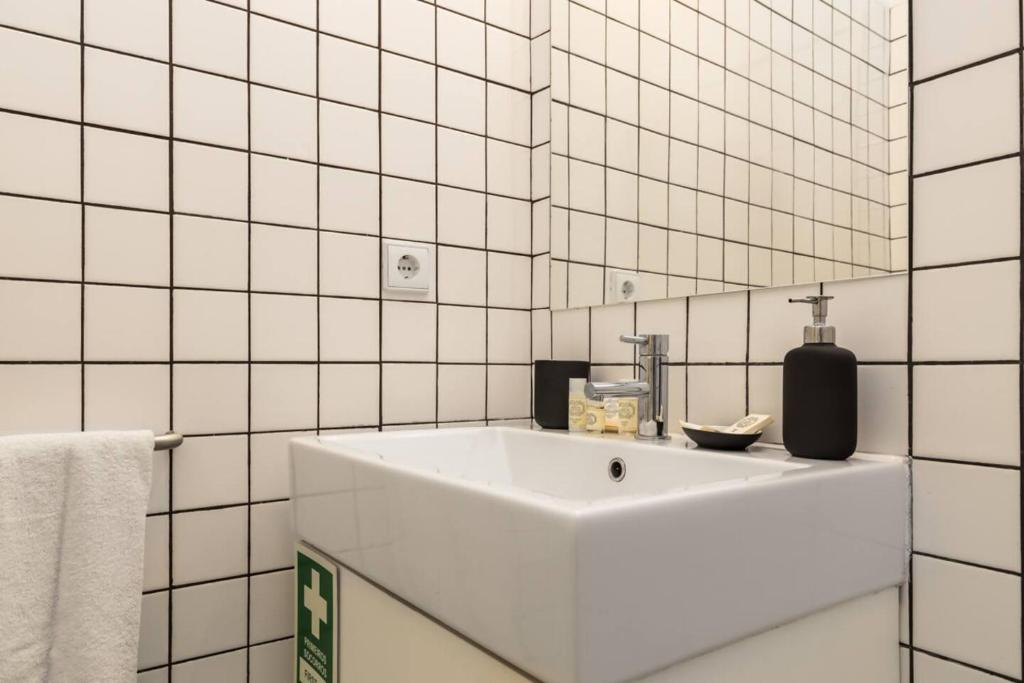 Near Lisbon Apartment photo 3