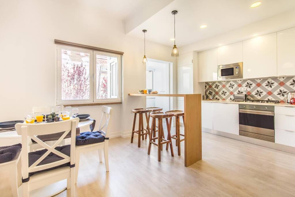 Olival Terrace | Lapa & Santos Stay photo 2