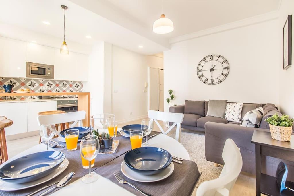 Olival Terrace | Lapa & Santos Stay photo 3