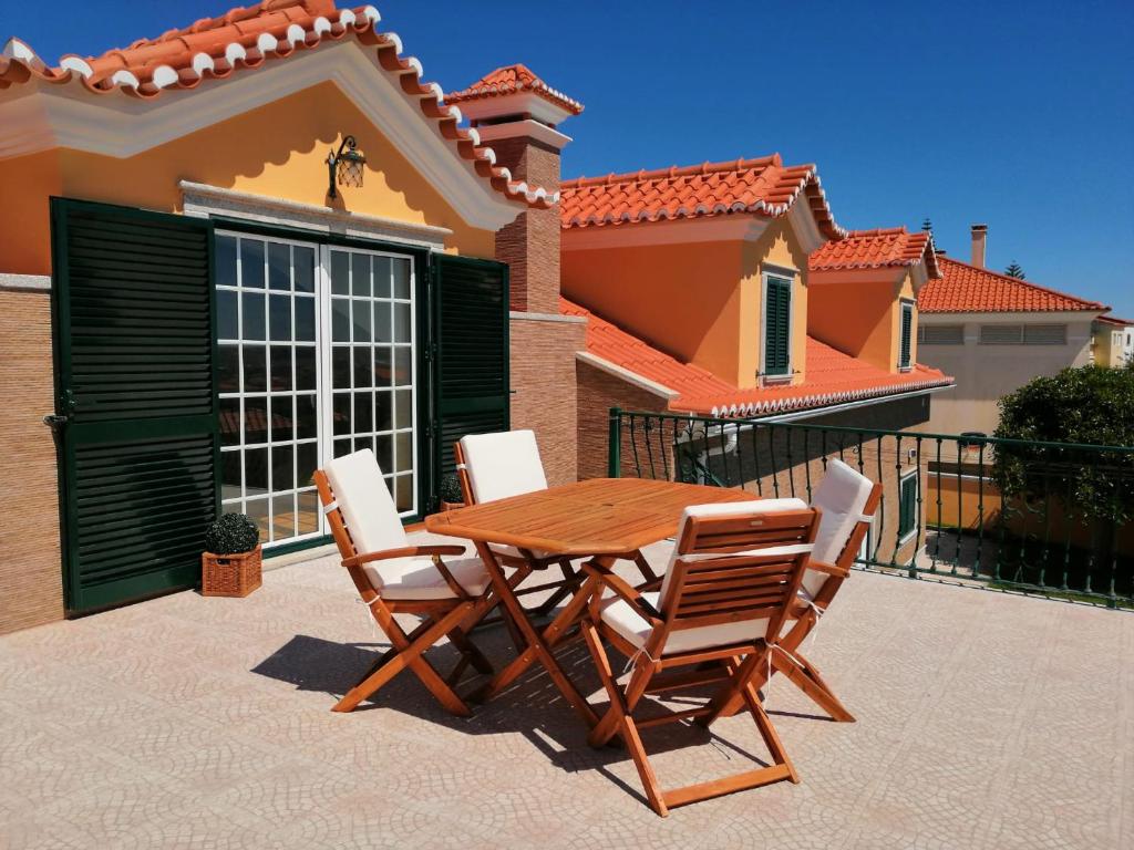 D´YELLOW HOUSE - Beach and Countryside — photo 1