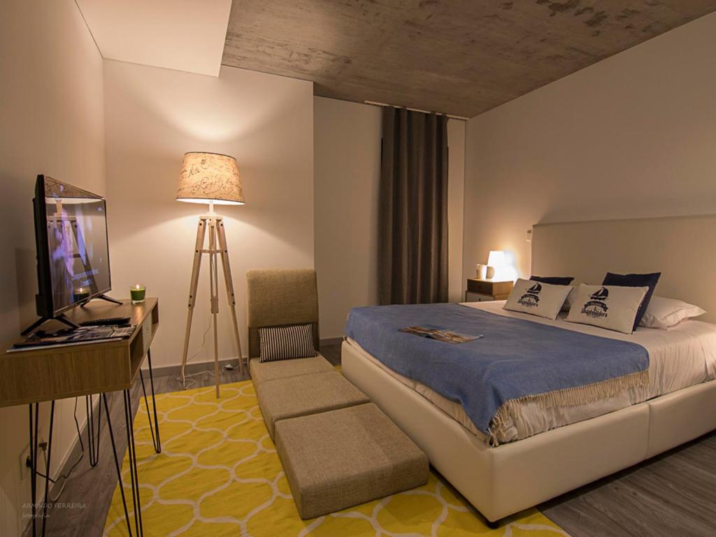 S. Gonçalinho - Suites Apartments photo 2