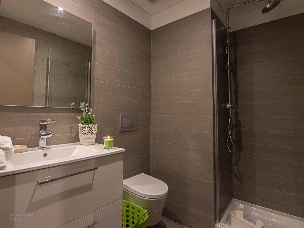 S. Gonçalinho - Suites Apartments photo 3